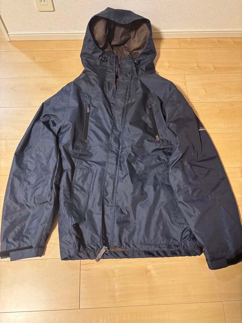 PONTAPES スノーボードウェア XXL セット　超美品