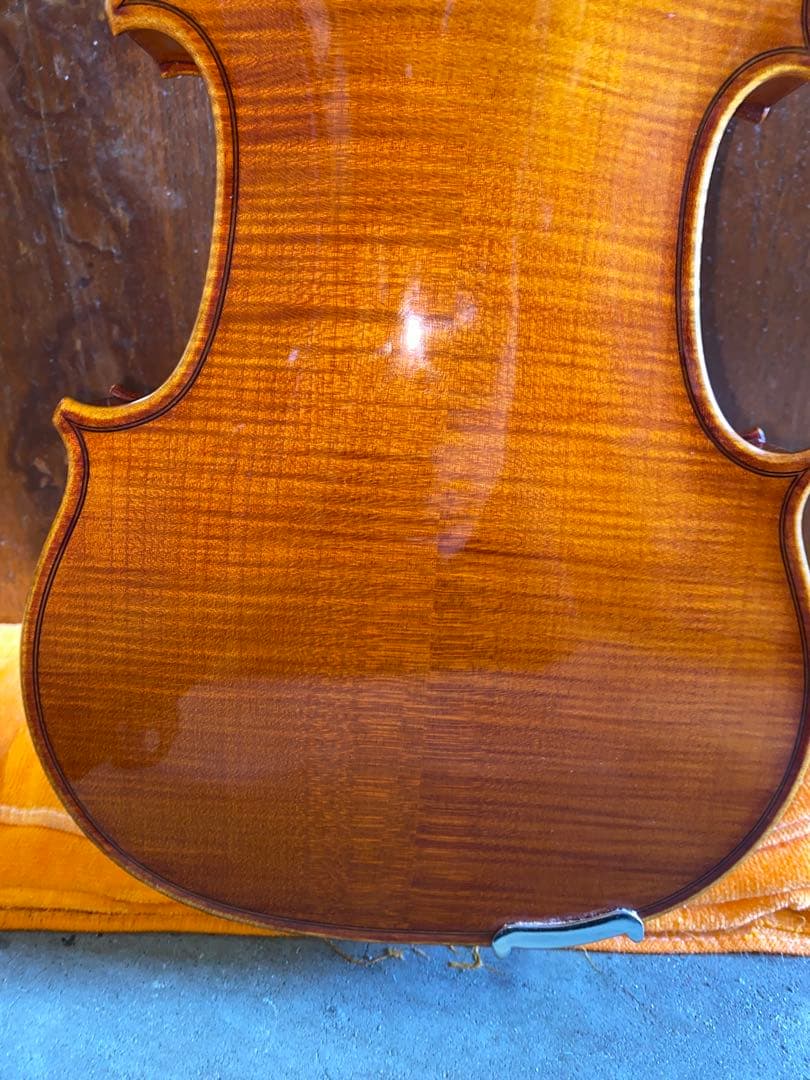 Pygmalius ピグマリウス バイオリン ST-02