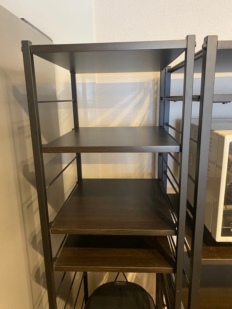 キッチンボード キッチンラック 食器棚