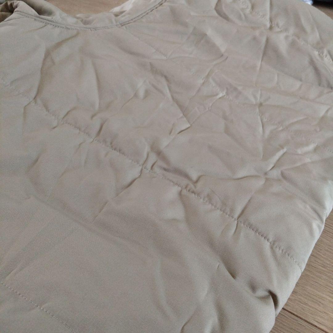 m*s様 patagonia 中綿入りブルゾン XL カーキ