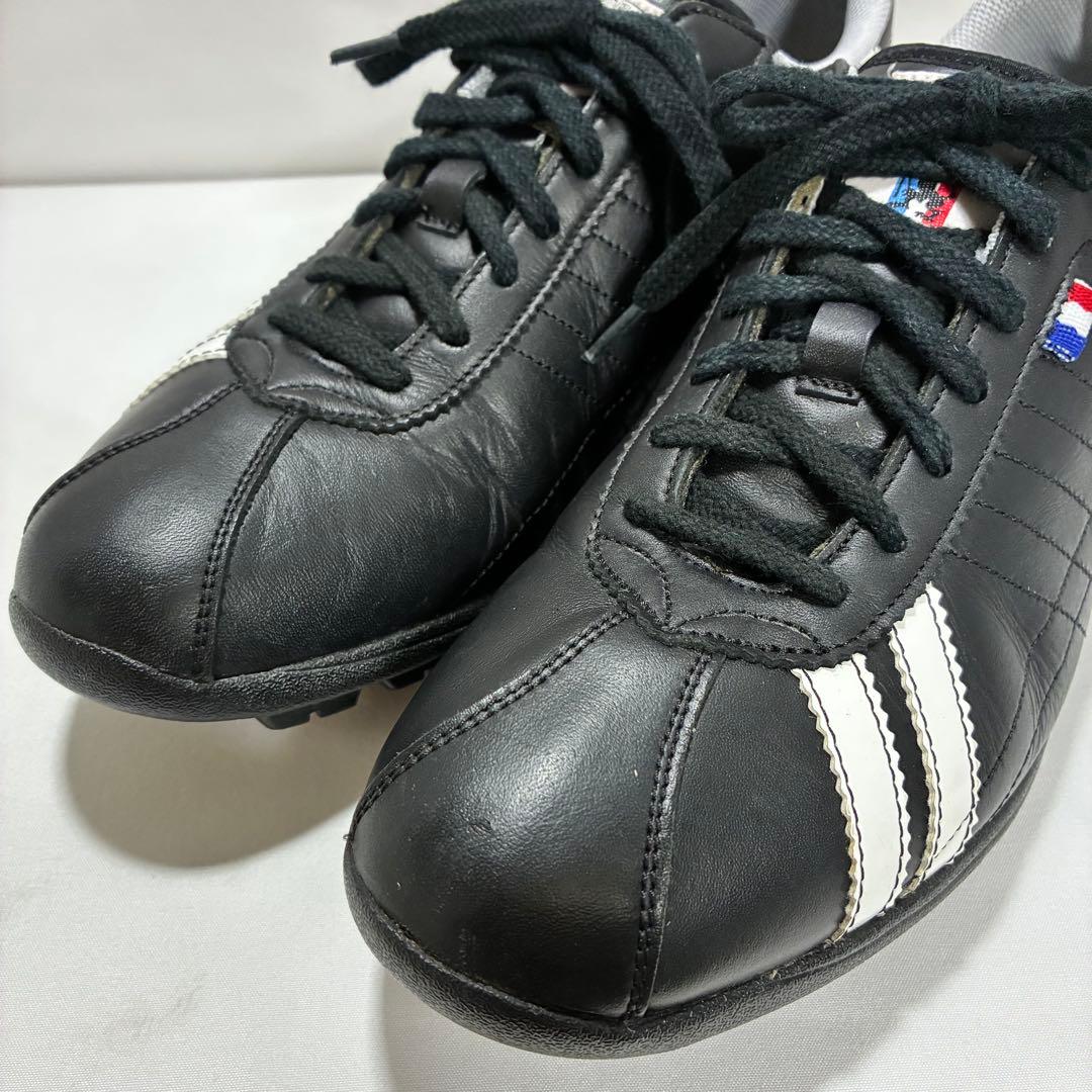 PATRICK ゴルフシューズ SULLY-CP/L シュリー カップレザー