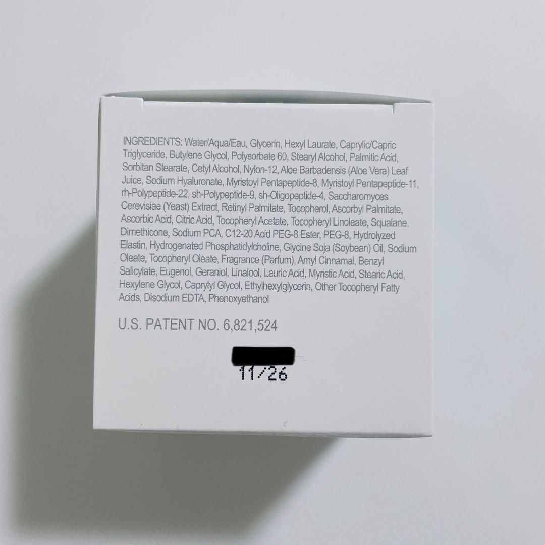 新品未開封　ジャンマリーニ　TF フェイスクリーム　マリーニフェイスクリーム