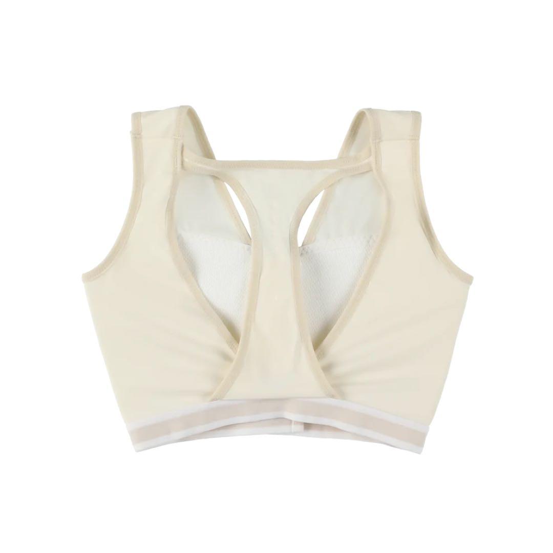 箱無し ひなちゃんねる スポブラ N7 whiteリニューアル