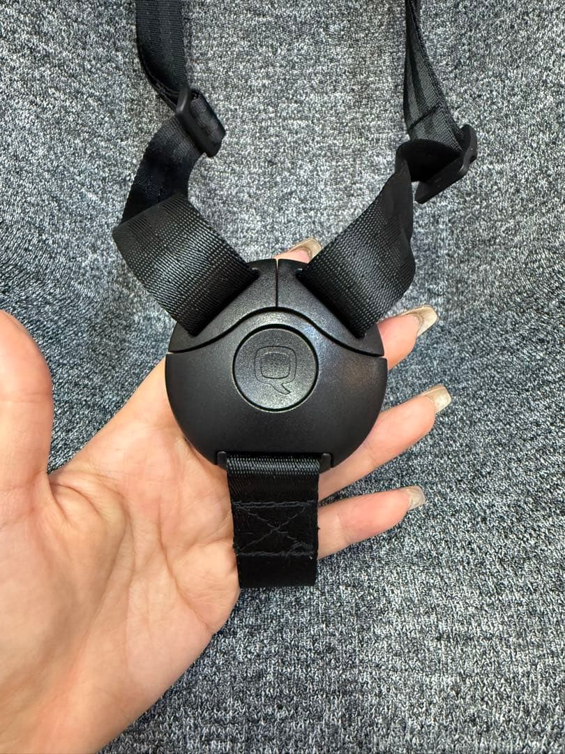 Quinny YEZZ クイニージャズエアー B型ベビーカー