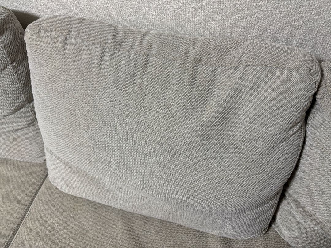 ソファベッド/ニトリ/ノアーク2