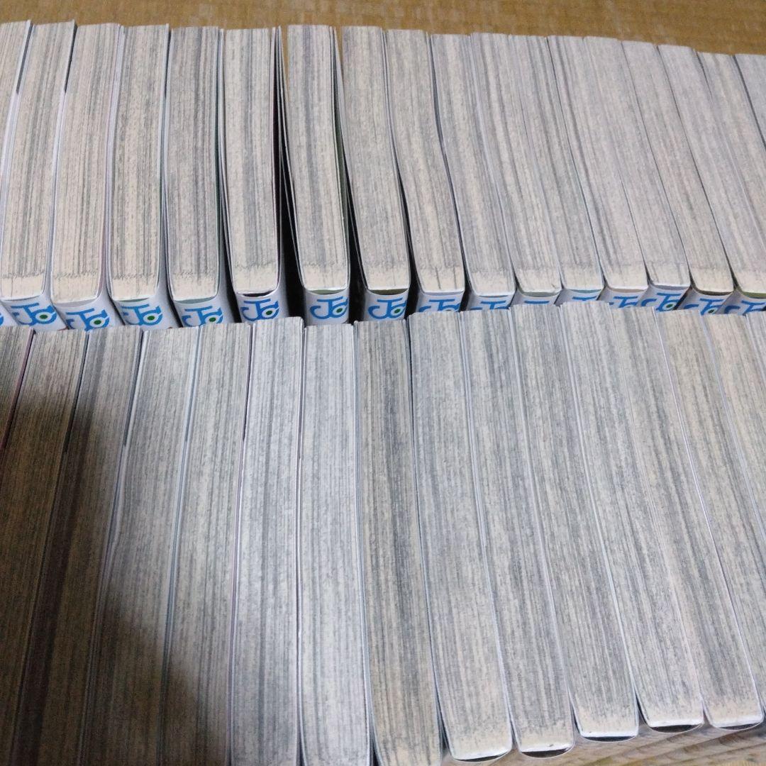 銀魂　全巻セット　美品　1-77巻