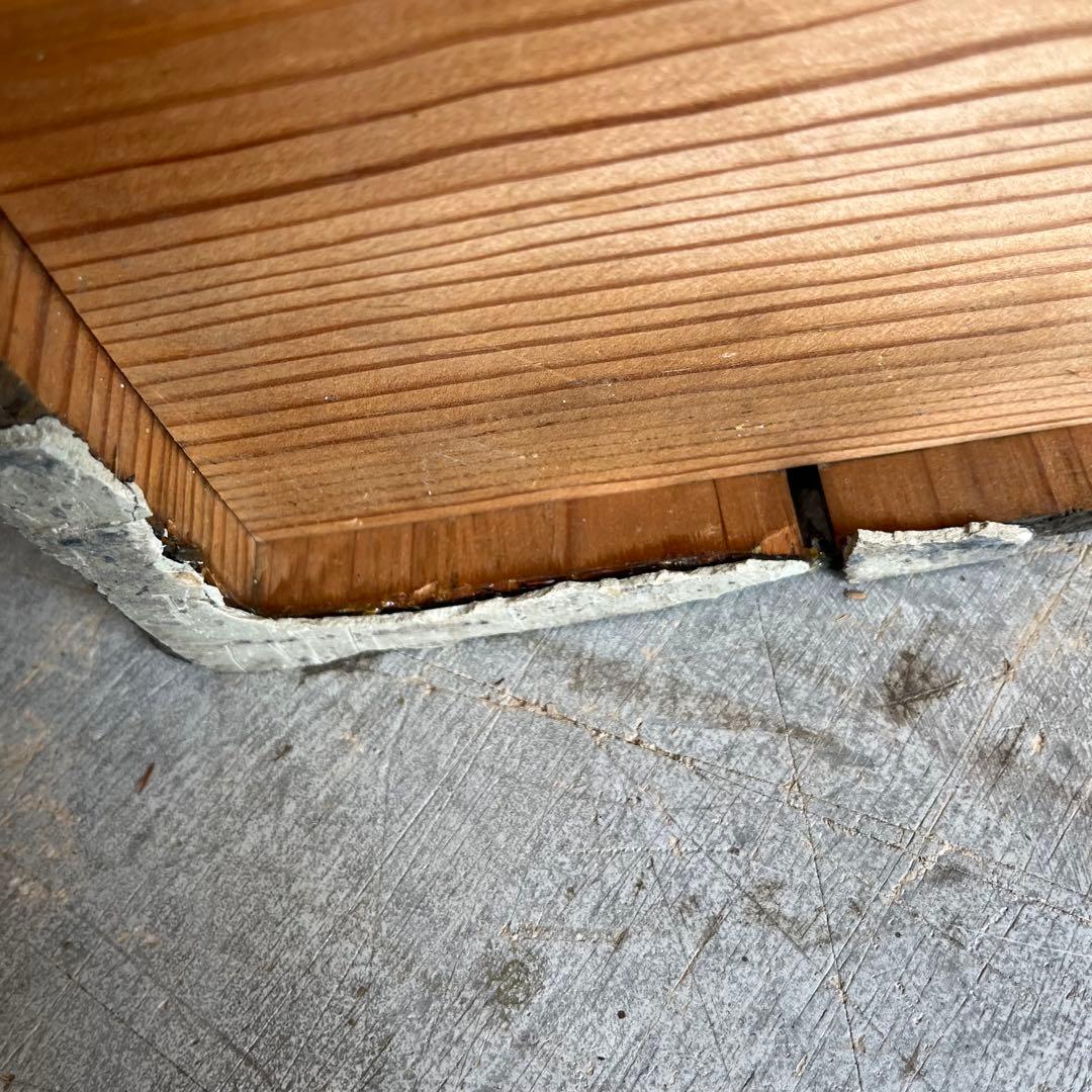 アンティーク 仕切り棚 オープンラック 昭和レトロ 木製 z666