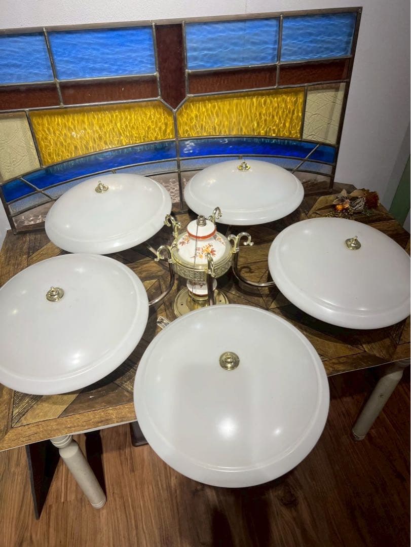 シャンデリア 天井照明 吊り下げ インテリア