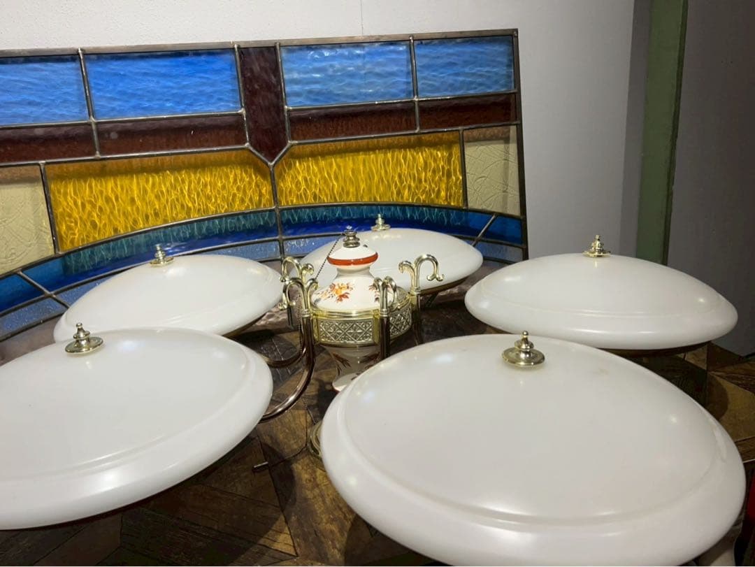 シャンデリア 天井照明 吊り下げ インテリア