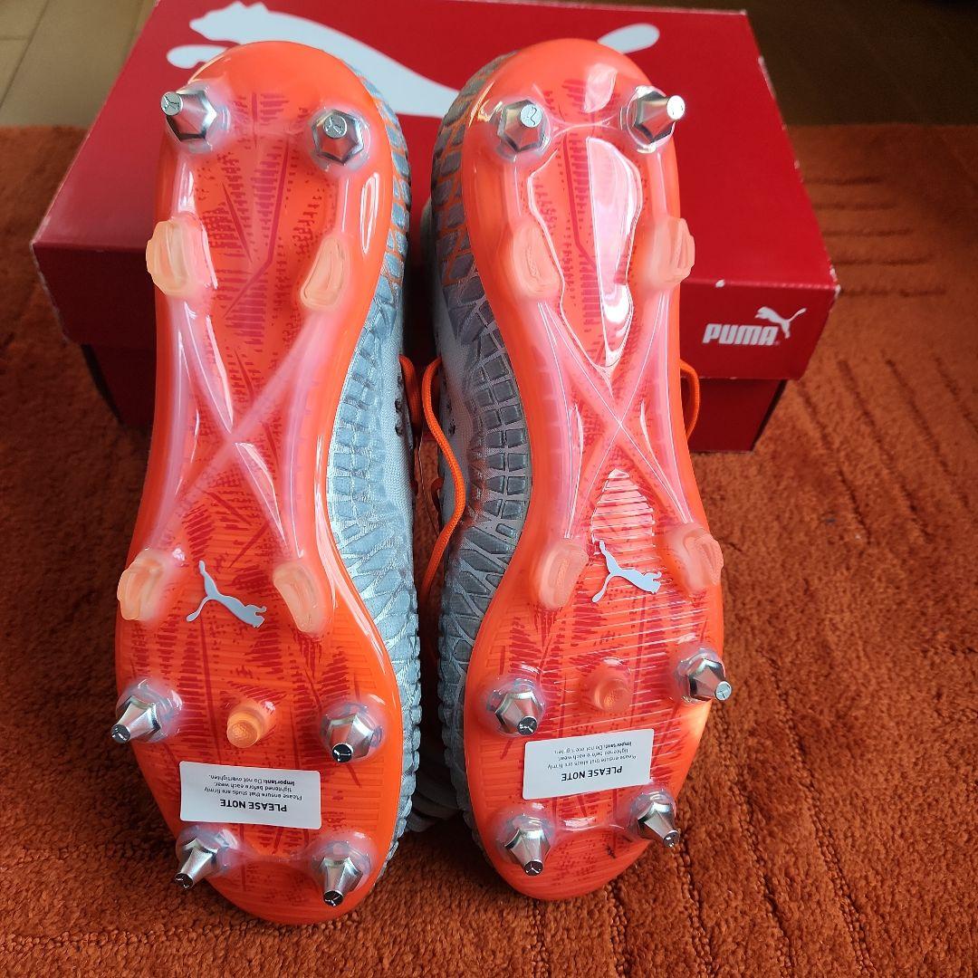 Puma Future 4.1 NETFITサッカーシューズ