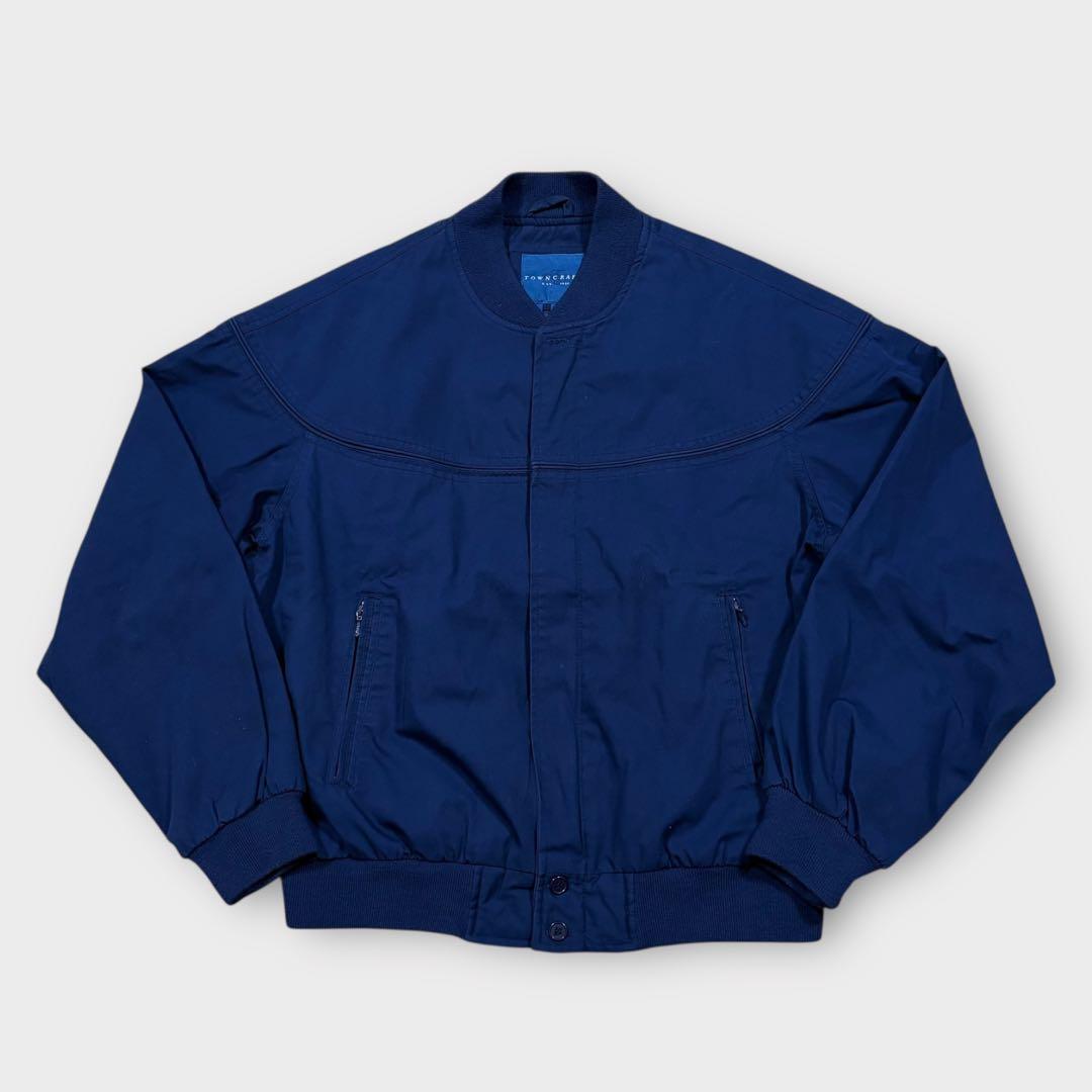 タウンクラフトダービージャケット カップショルダージャケット サンフランシスコ