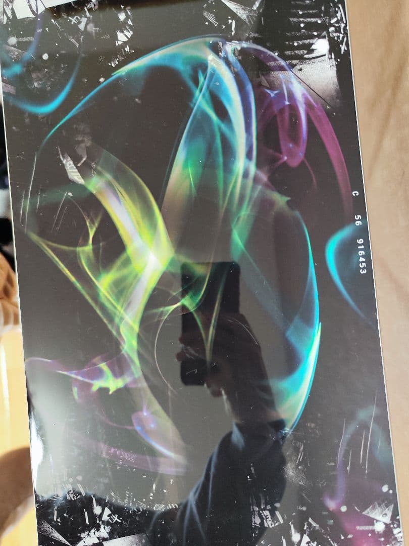 オガサカ 2019-2020 CT-IZL 156cm