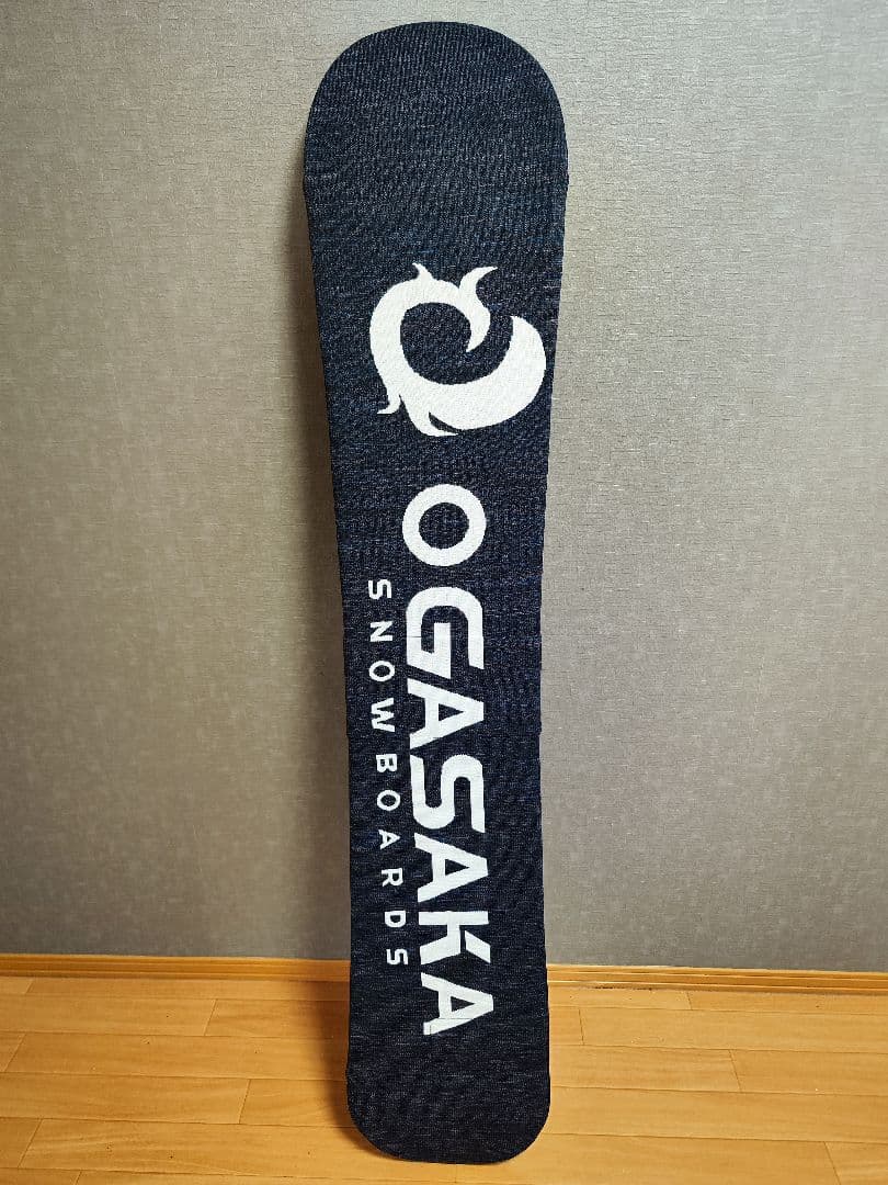 オガサカ 2019-2020 CT-IZL 156cm