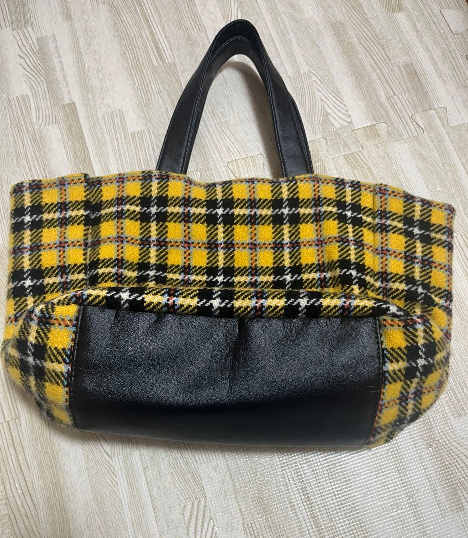 ファミリア ファミリアショー バッグ