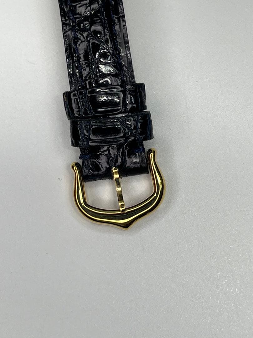 Cartier カルティエ マストコリゼ ヴェルメイユ アイボリレディース腕時計