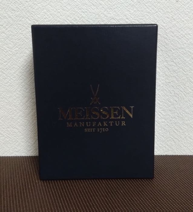 マイセン・干支フィギュリン 酉 トリ