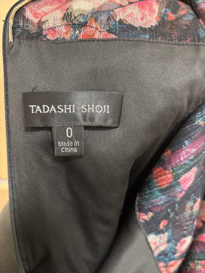 美品♡TADASHI SHOJI タダシショージ ワンピース