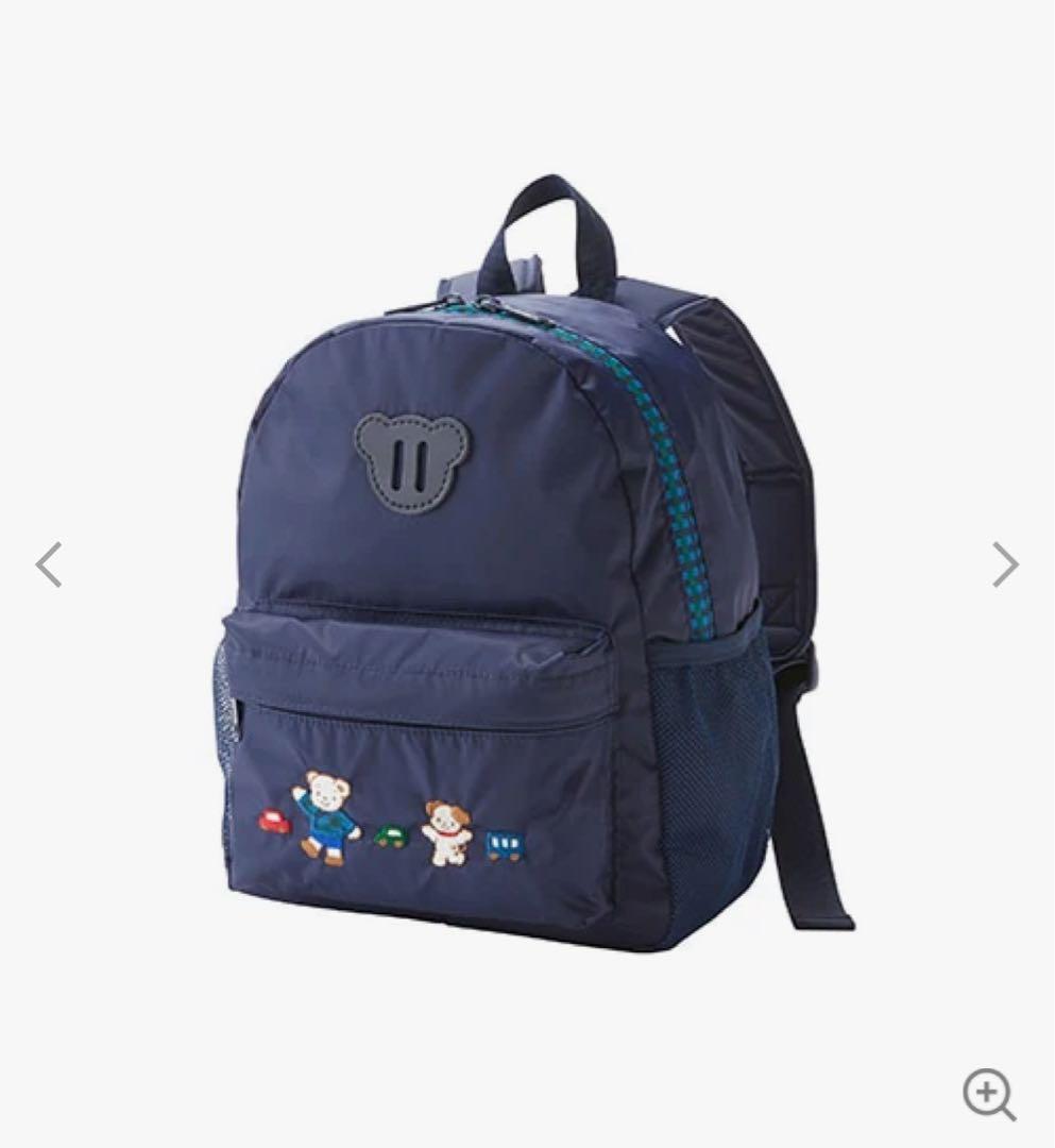 今だけSALE！ファミリア　リュック　S