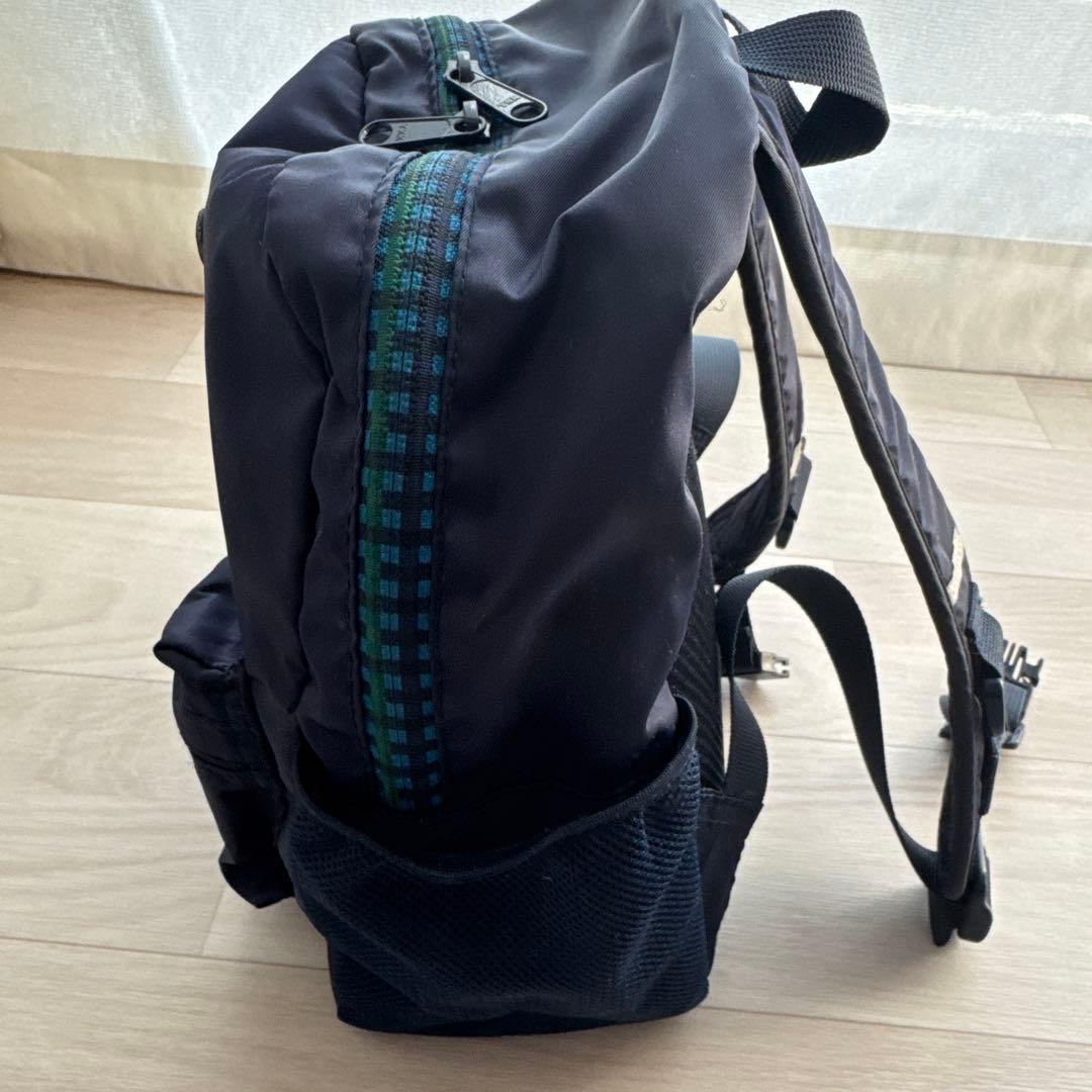 今だけSALE！ファミリア　リュック　S