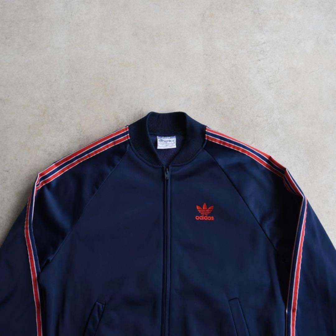 s adidas ATP アディダス トラックジャケット M ヴィンテージ