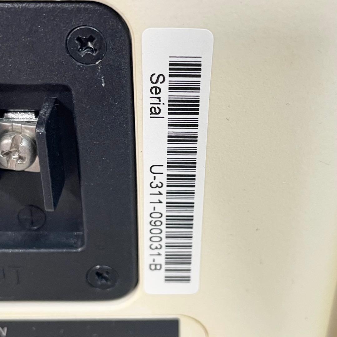 【希少】JBL 2Wayスピーカー ペア CONTROL 25AV シリアル連番