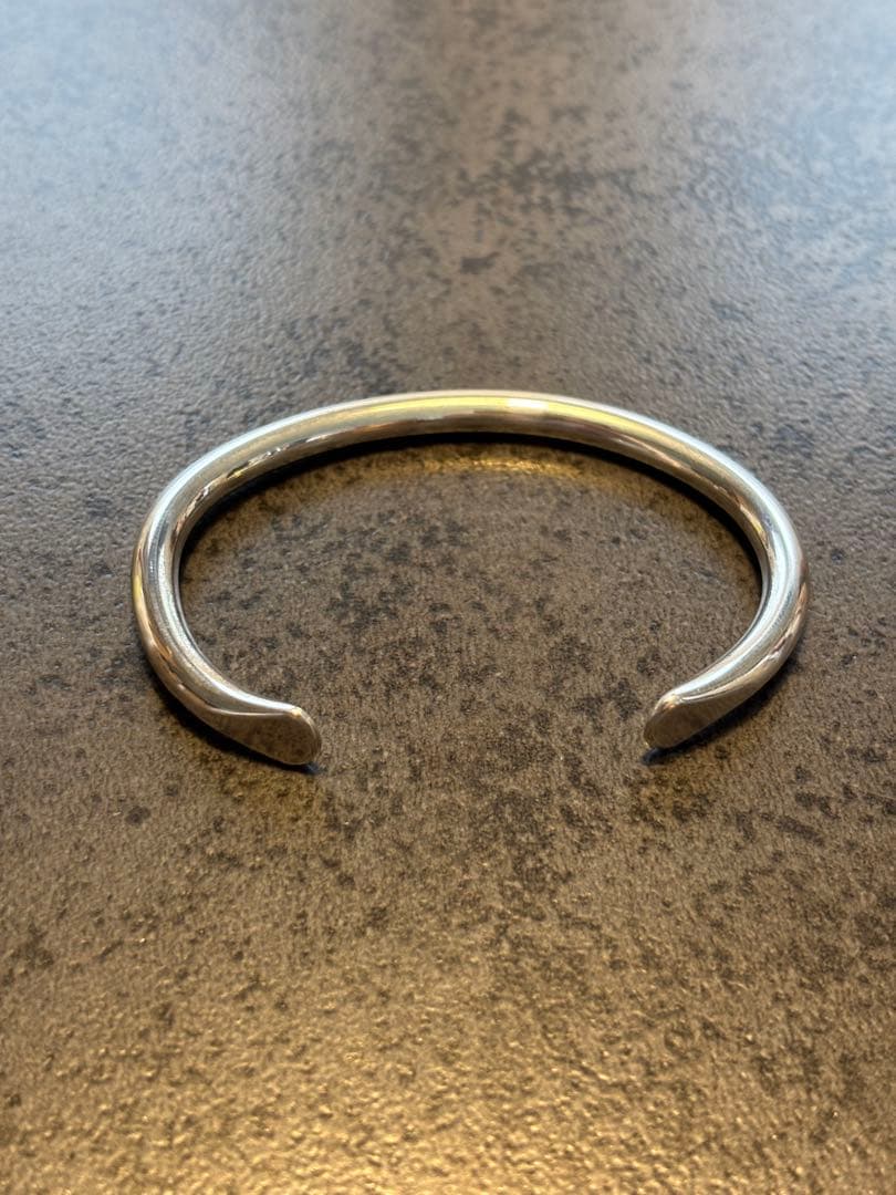 frank and easy バングル　TATTOO STUDIO YAMADA