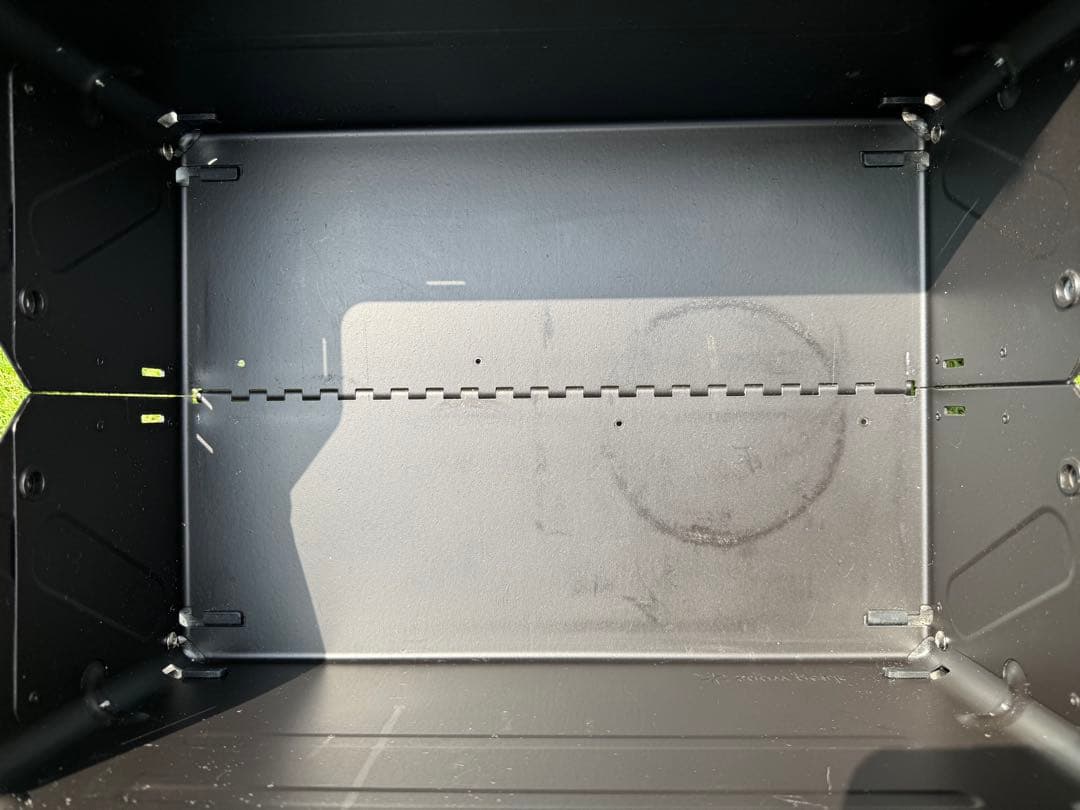 シムクラフトS.T.F グリップ　レッグ　シェルコン25 カスタムセット