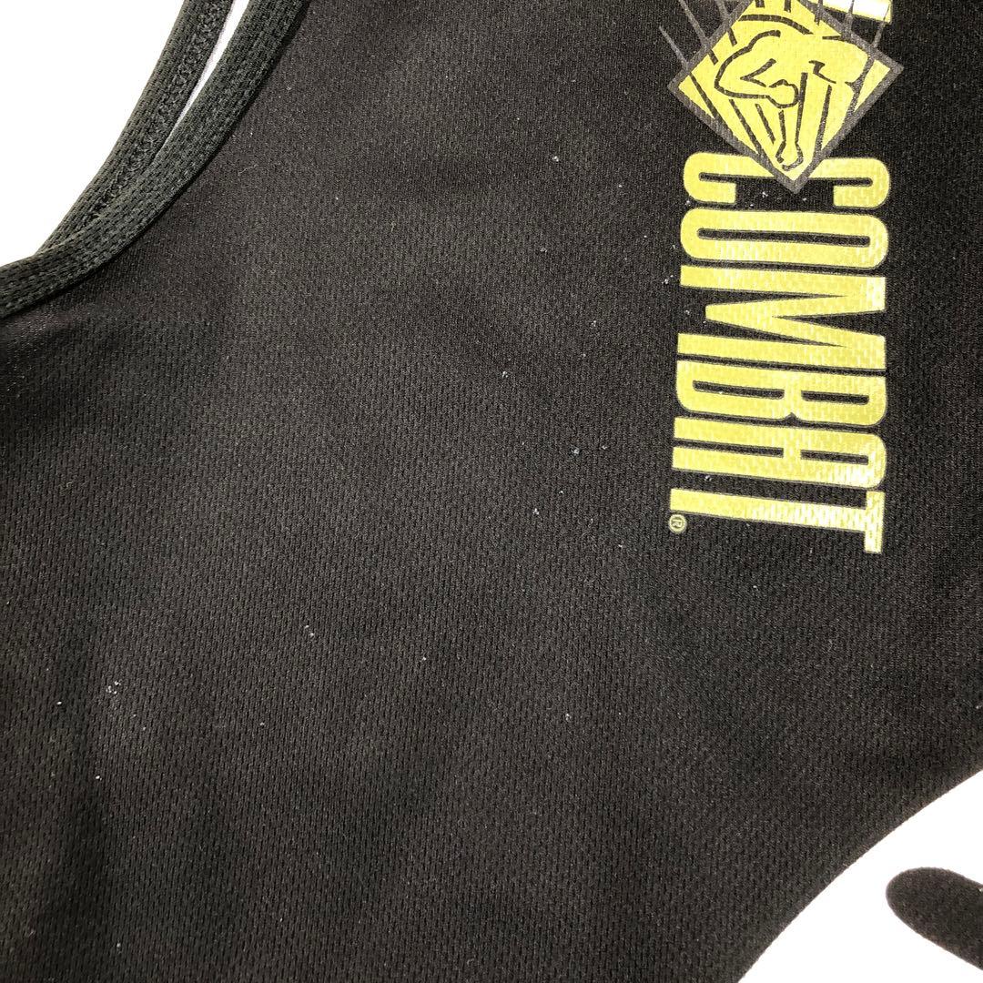 ボディコンバット　レスミルズ　激レア商品　十字架ロングパンツ早い者勝ち