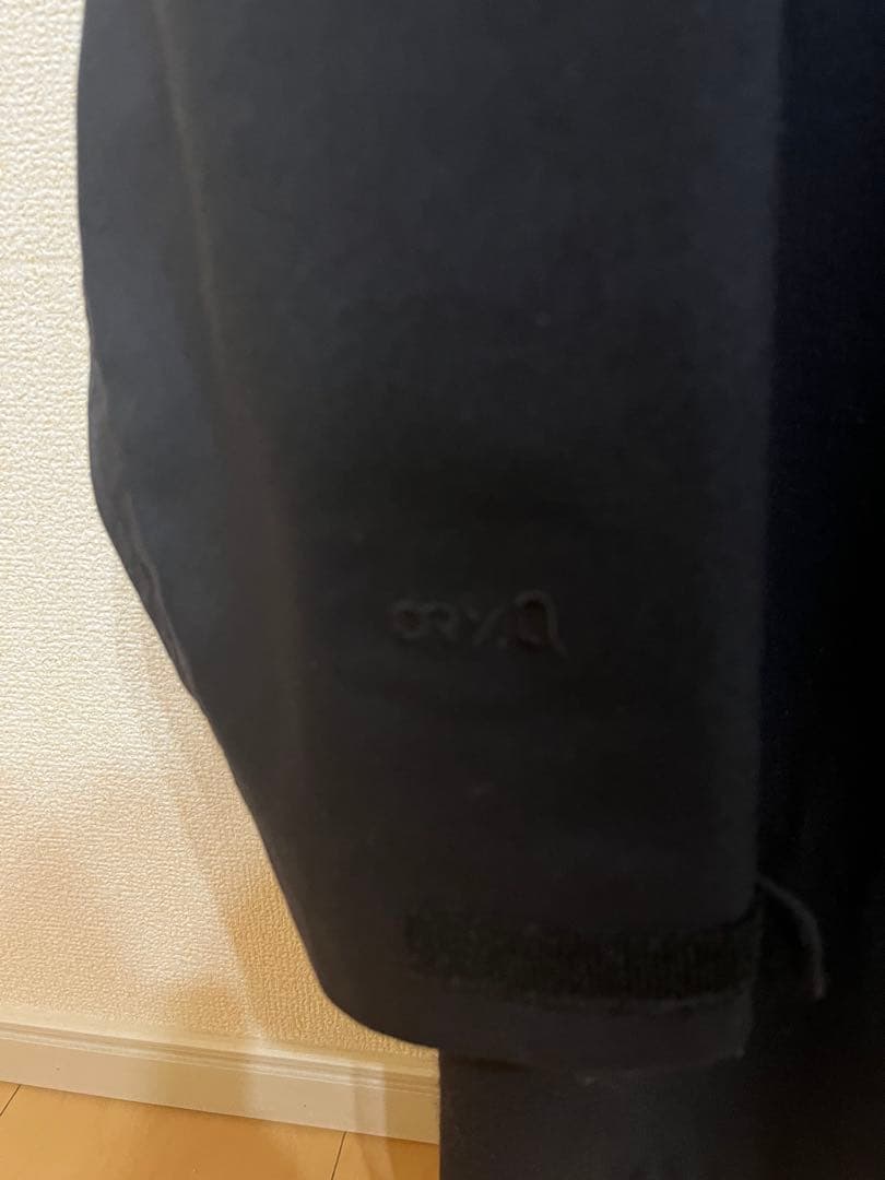 【希少】N.HOOLYWOOD × MHW City Dwellers Coat