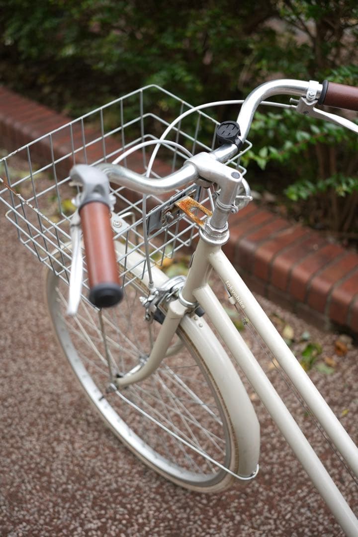 TOKYOBIKE LITE アイボリー