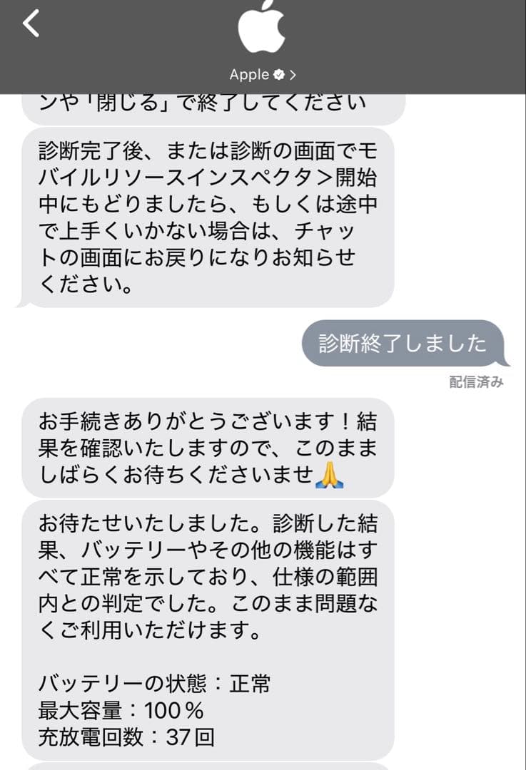 11日まで Apple iPad mini 第6世代 256GB充電容量100%