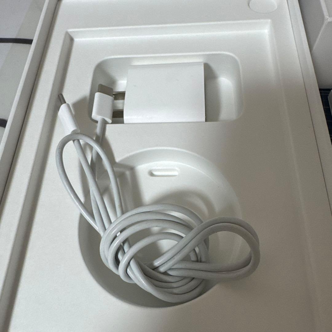 11日まで Apple iPad mini 第6世代 256GB充電容量100%