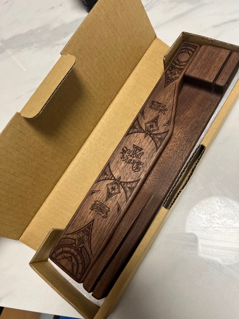 DEVISE WORKS × OLD MOUNTAIN HIJIWARUヒジワル