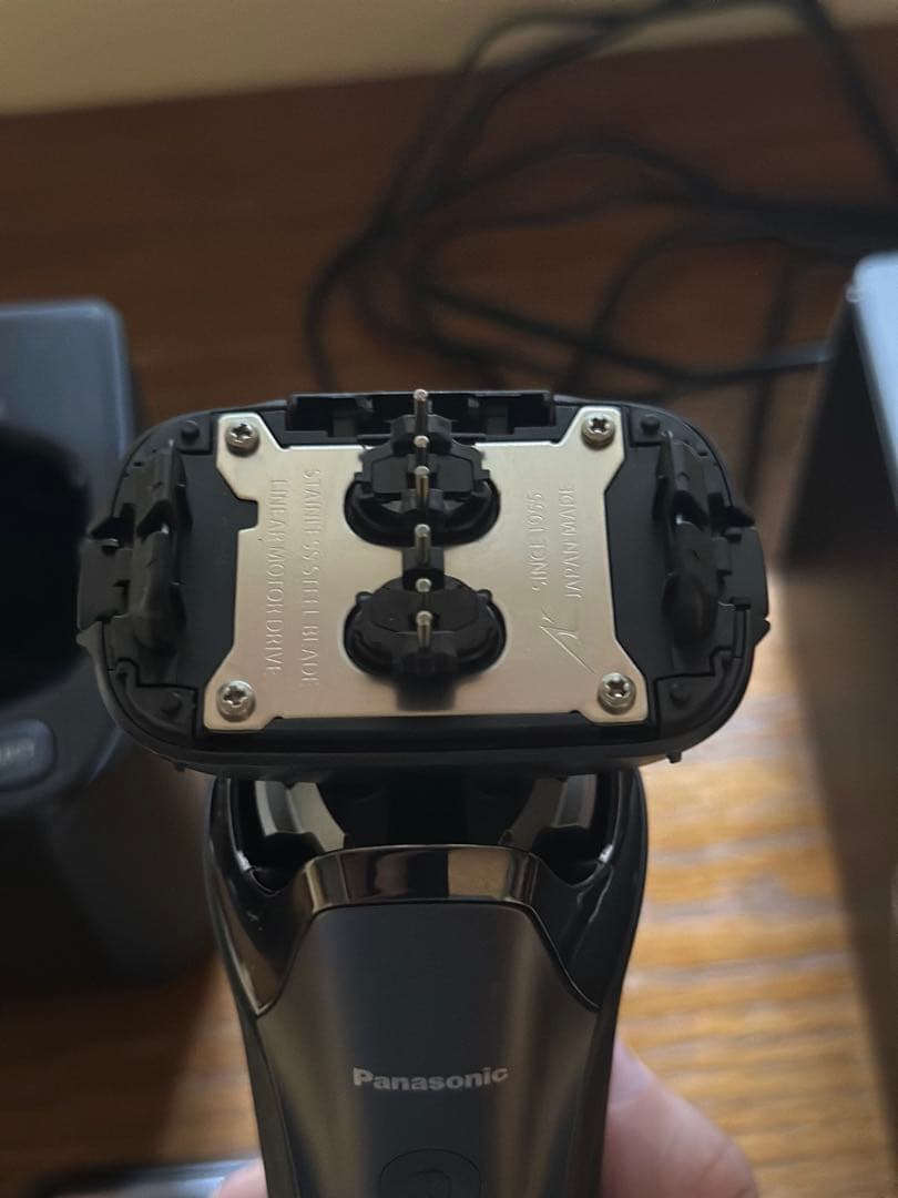 ラムダッシュPRO ES-L690U-K シェーバー Panasonic