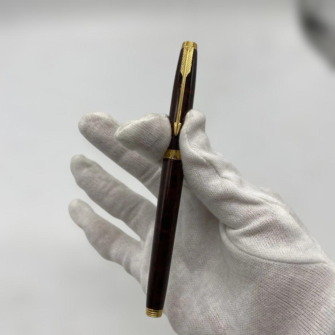 パーカー（PARKER）ソネット（SONNET）万年筆