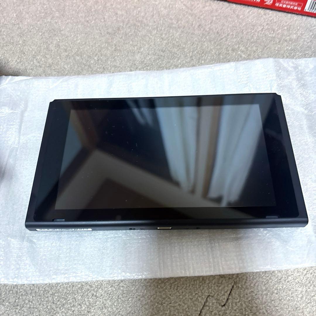 Nintendo Switch + リングフィットアドベンチャー