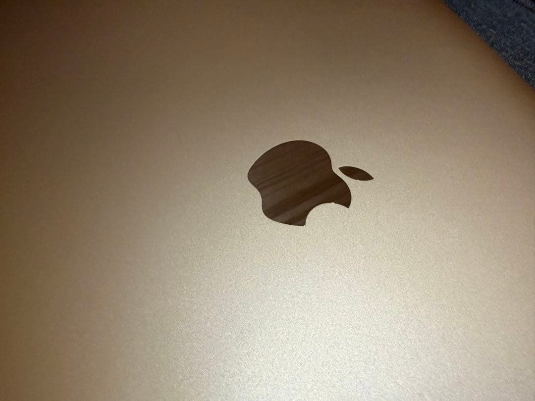 MacBook Air 2020 M1 8GB 256GB 13インチ