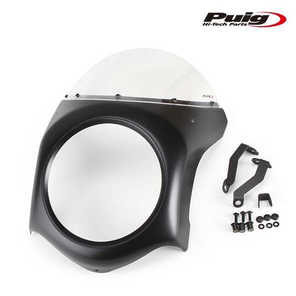 プーチ　スクリーン カウル　CB1000R　CB650R【新品】3133W