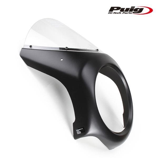 プーチ　スクリーン カウル　CB1000R　CB650R【新品】3133W
