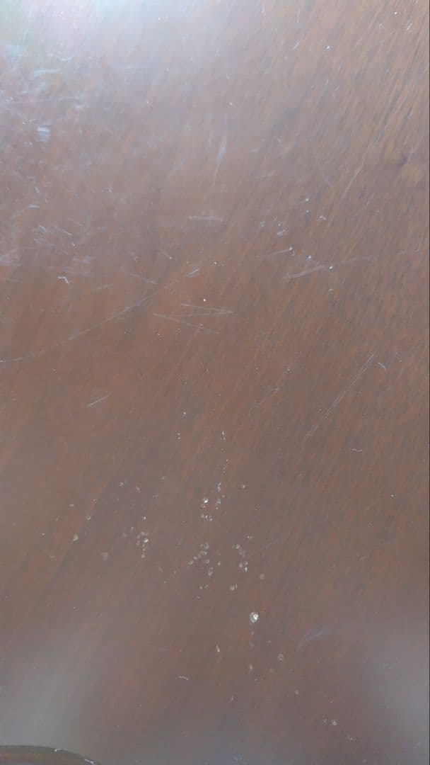 ◉karimoku 猫足　クラシックセンターテーブル ◉