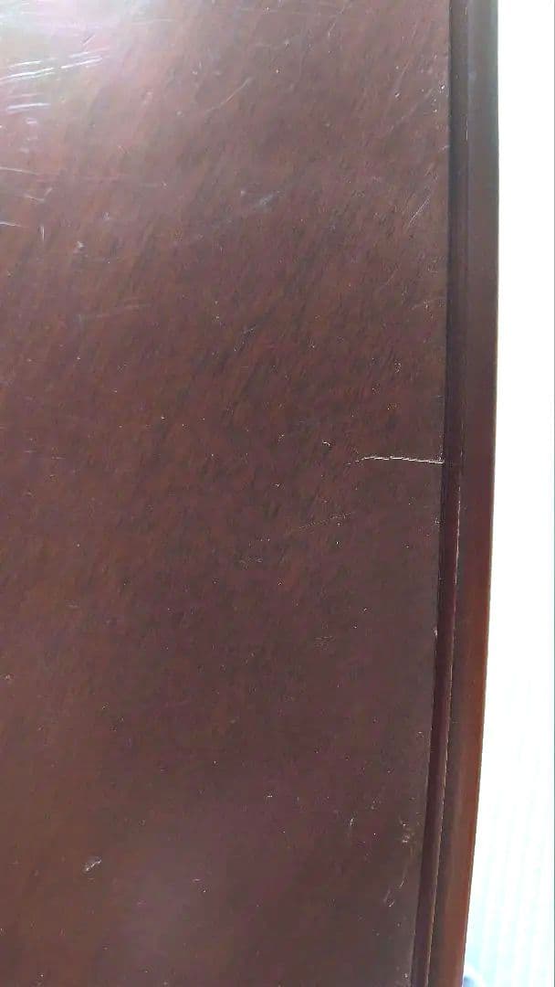 ◉karimoku 猫足　クラシックセンターテーブル ◉