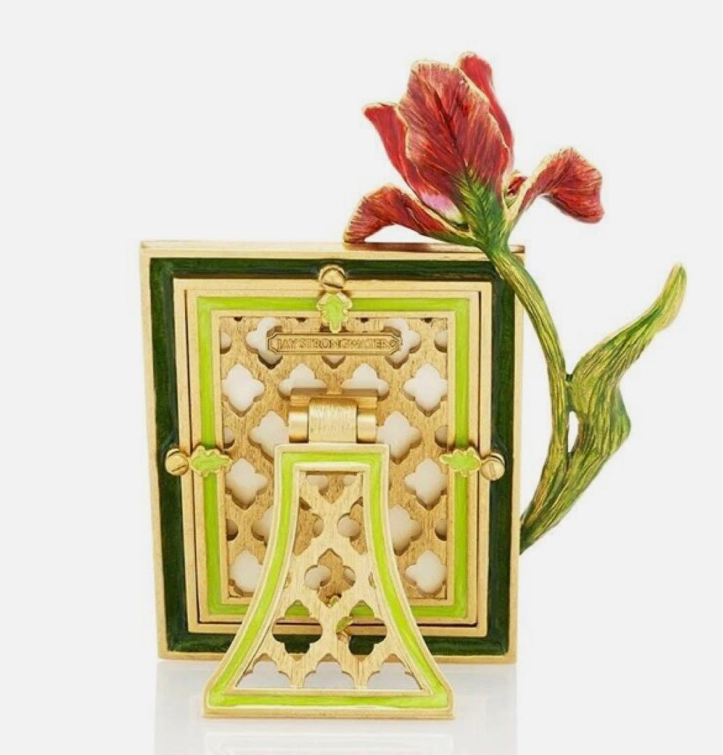 JAY STRONGWATER フォトフレーム　ジェイストロングウォーター