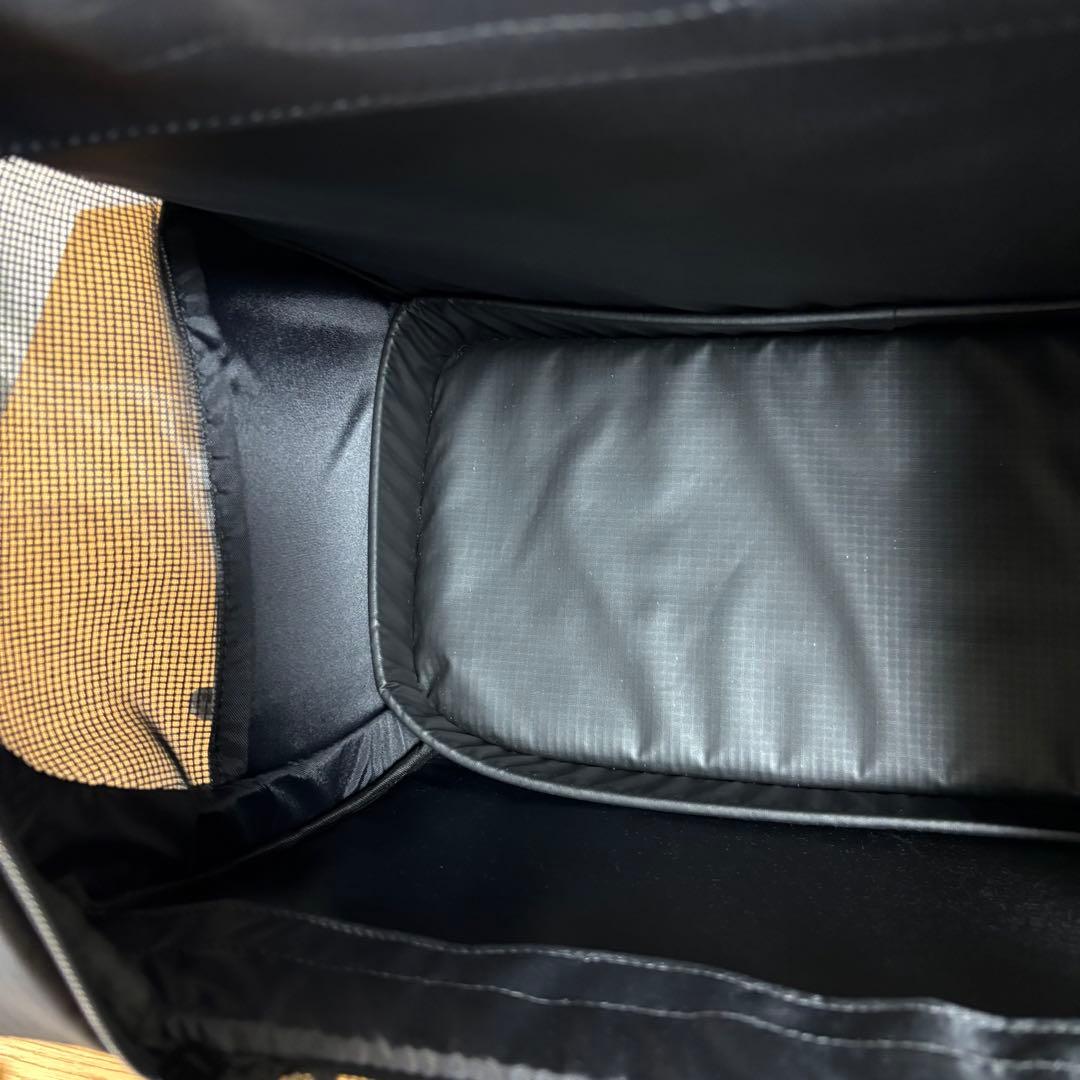 AIRBUGGY 美品　エアバギー　3wayバックパックキャリー 　犬　猫