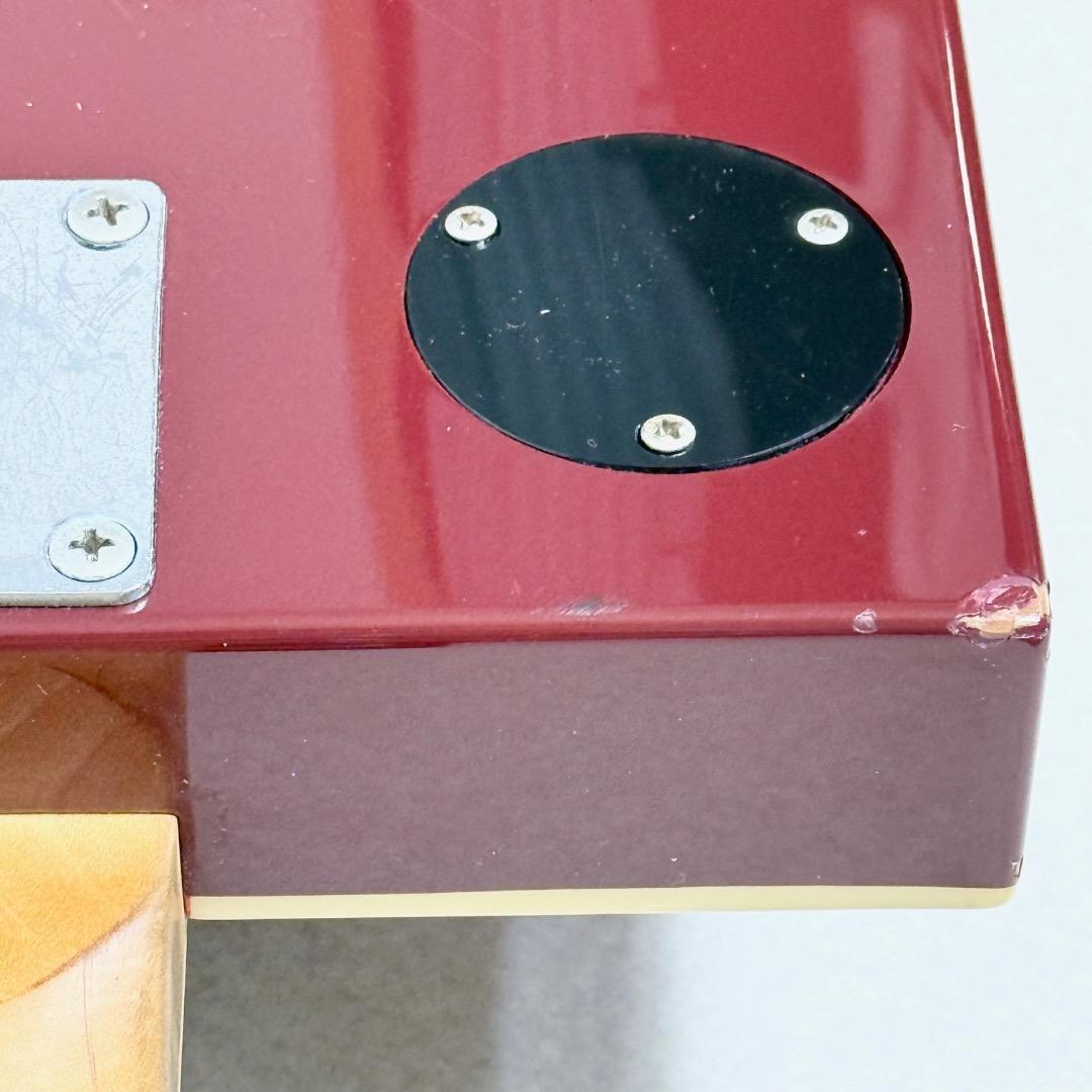 希少 GRETSCH Electromatic G5810 Bo Diddley