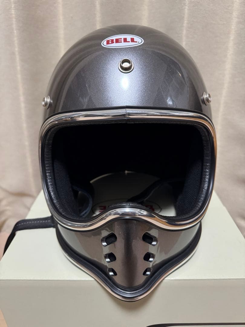 ピンガチャ　Nobudz オーシャンビートル　MTX 美品