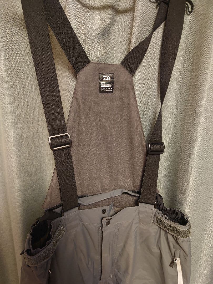 じ*ん様 DAIWA レインマックス ハイパー ハイロフト コンビアップ ウィン