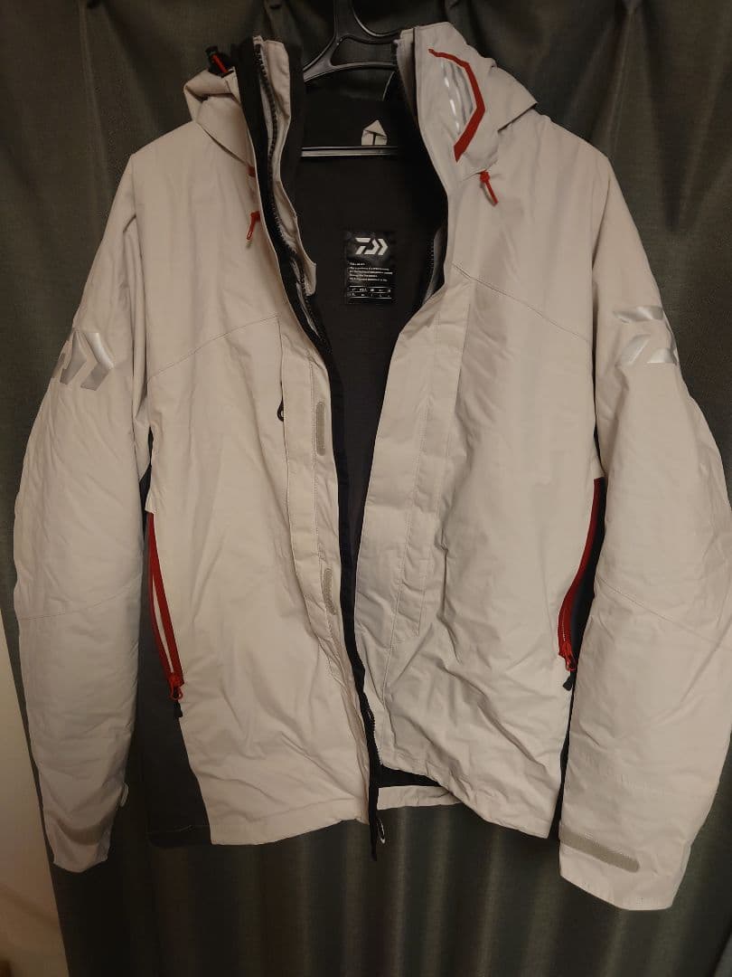 じ*ん様 DAIWA レインマックス ハイパー ハイロフト コンビアップ ウィン