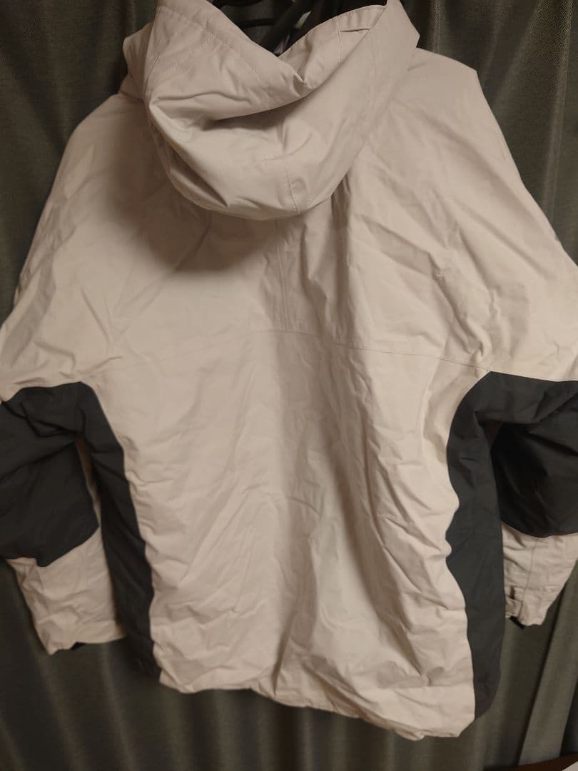 じ*ん様 DAIWA レインマックス ハイパー ハイロフト コンビアップ ウィン