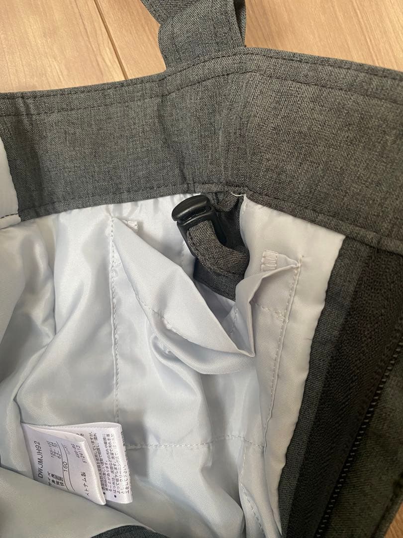 スキーウェア　DESCENTE 上下セット