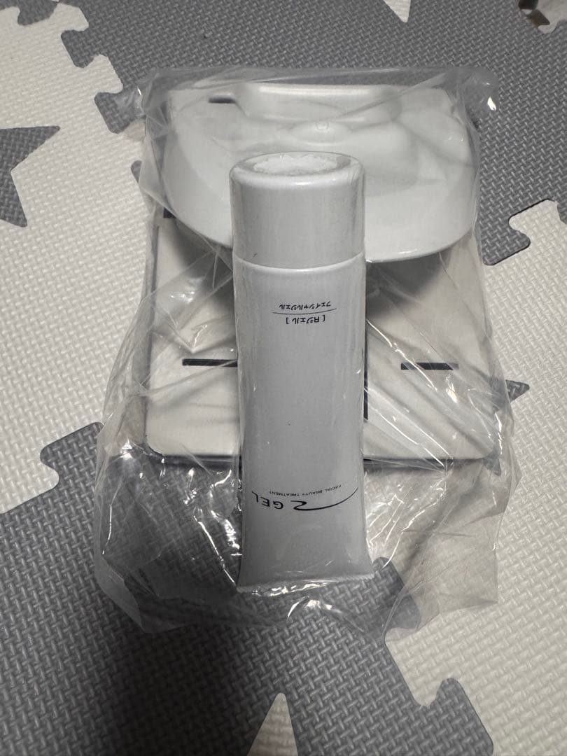 Twin Beat R 美顔器